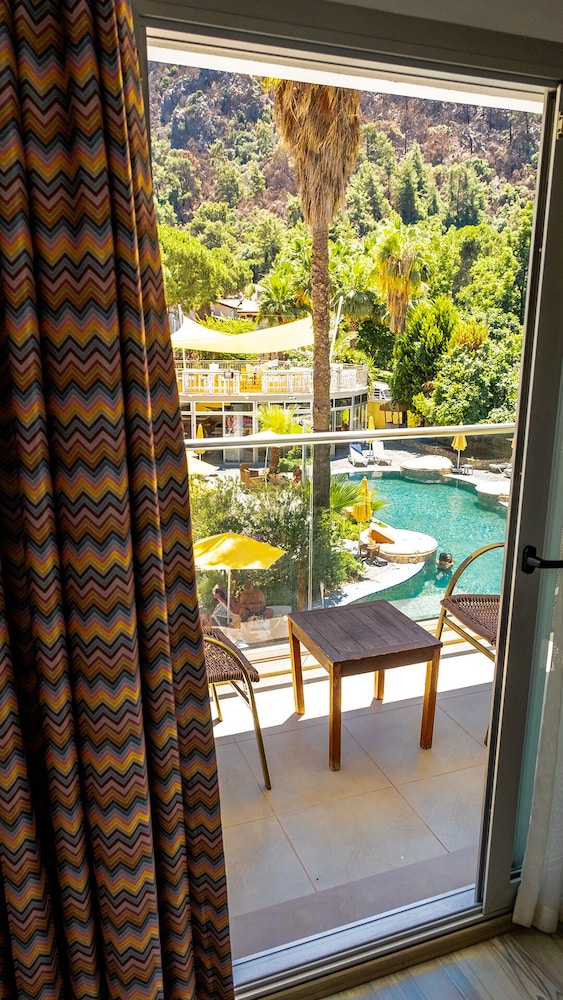 Mersoy Bellavista Hotel Rezervasyon