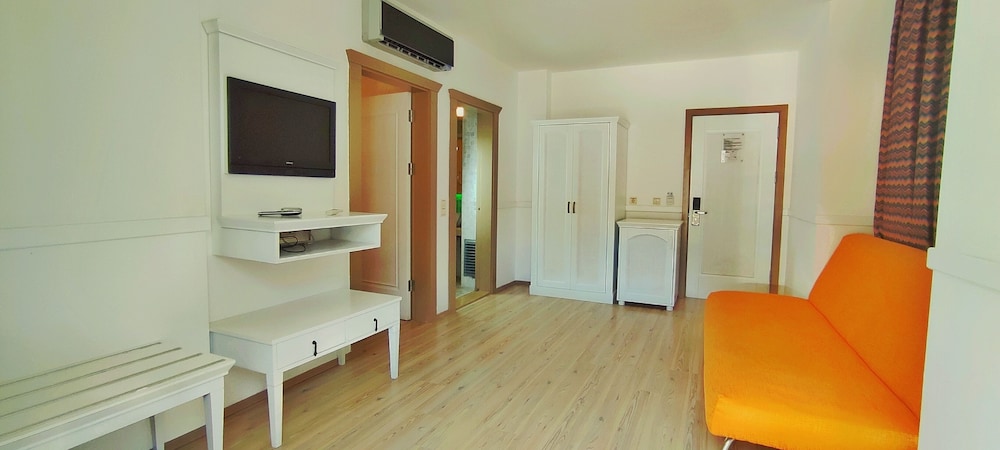 Mersoy Bellavista Hotel Rezervasyon