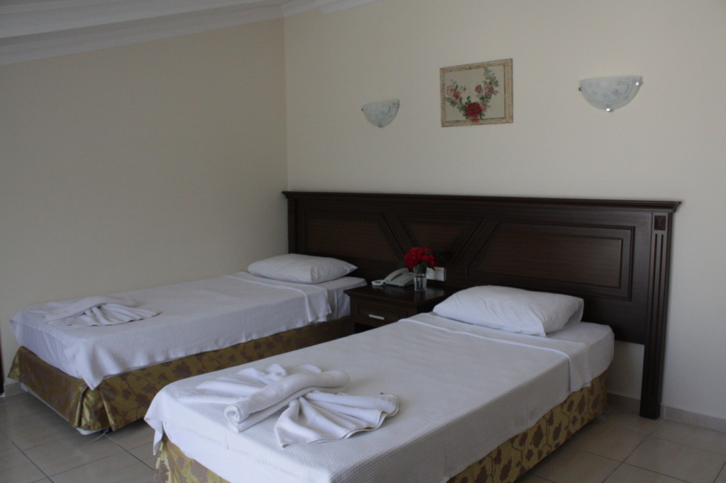 Navy Boutique Hotel Rezervasyon