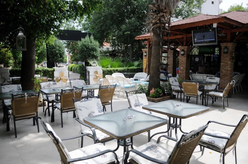 Navy Boutique Hotel Rezervasyon