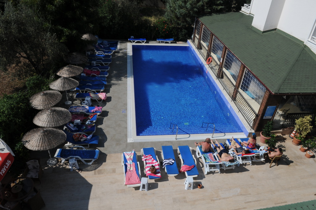 Navy Boutique Hotel Rezervasyon