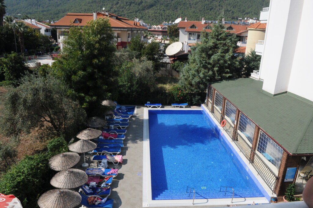 Navy Boutique Hotel Rezervasyon