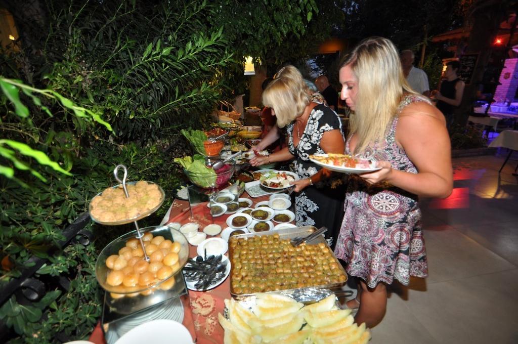 Navy Boutique Hotel Rezervasyon