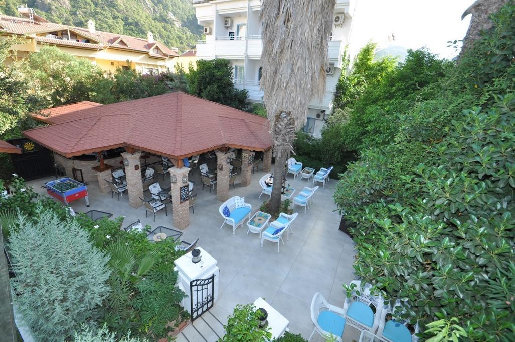 Navy Boutique Hotel Rezervasyon