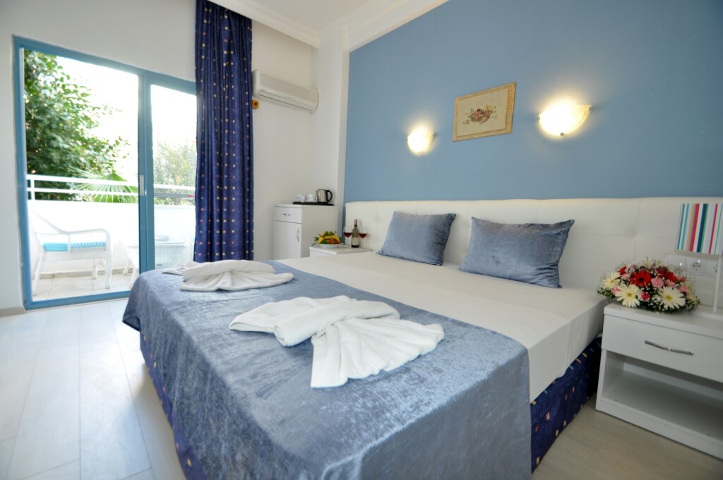 Navy Boutique Hotel Rezervasyon