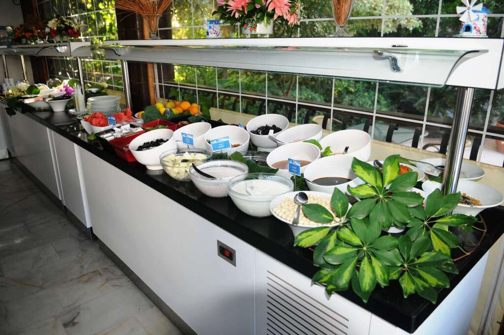 Navy Boutique Hotel Rezervasyon