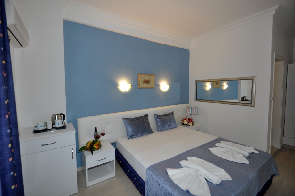 Navy Boutique Hotel Rezervasyon