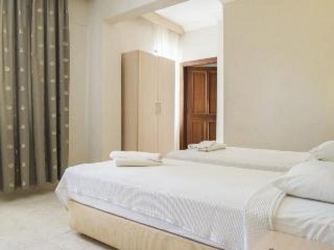 Özcan Beach Hotel Rezervasyon