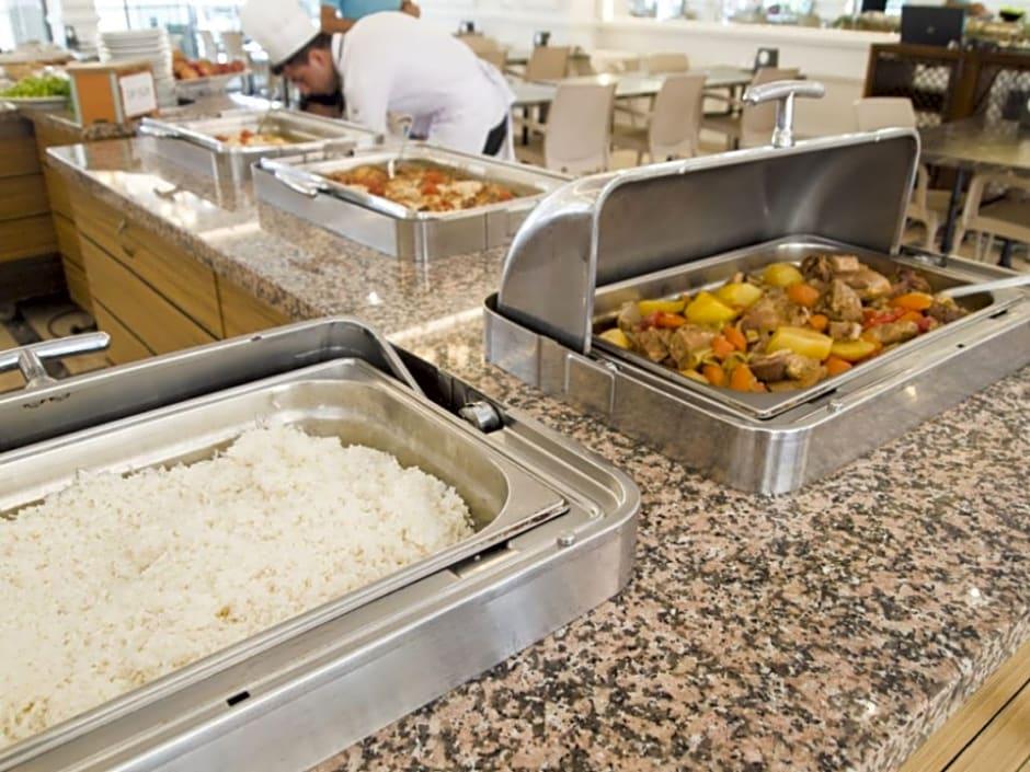 Özcan Beach Hotel Rezervasyon