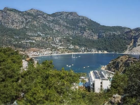 Özcan Beach Hotel Rezervasyon