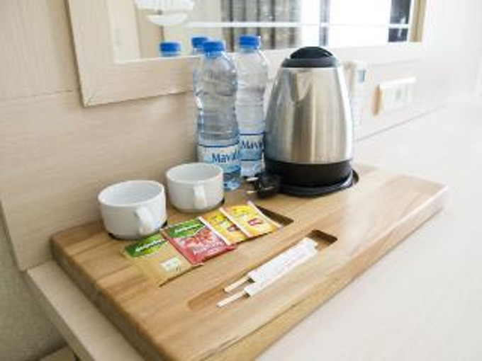 Özcan Beach Hotel Rezervasyon