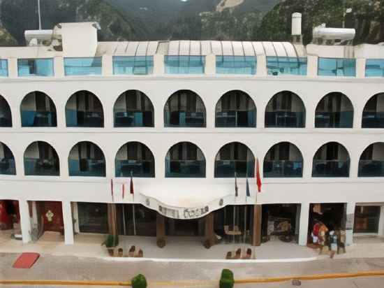 Özcan Beach Hotel Rezervasyon