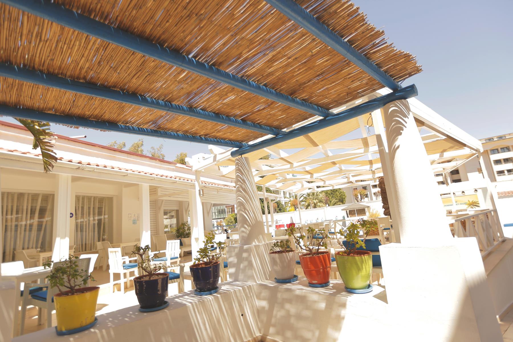 Club Munamar Beach Resort Rezervasyon