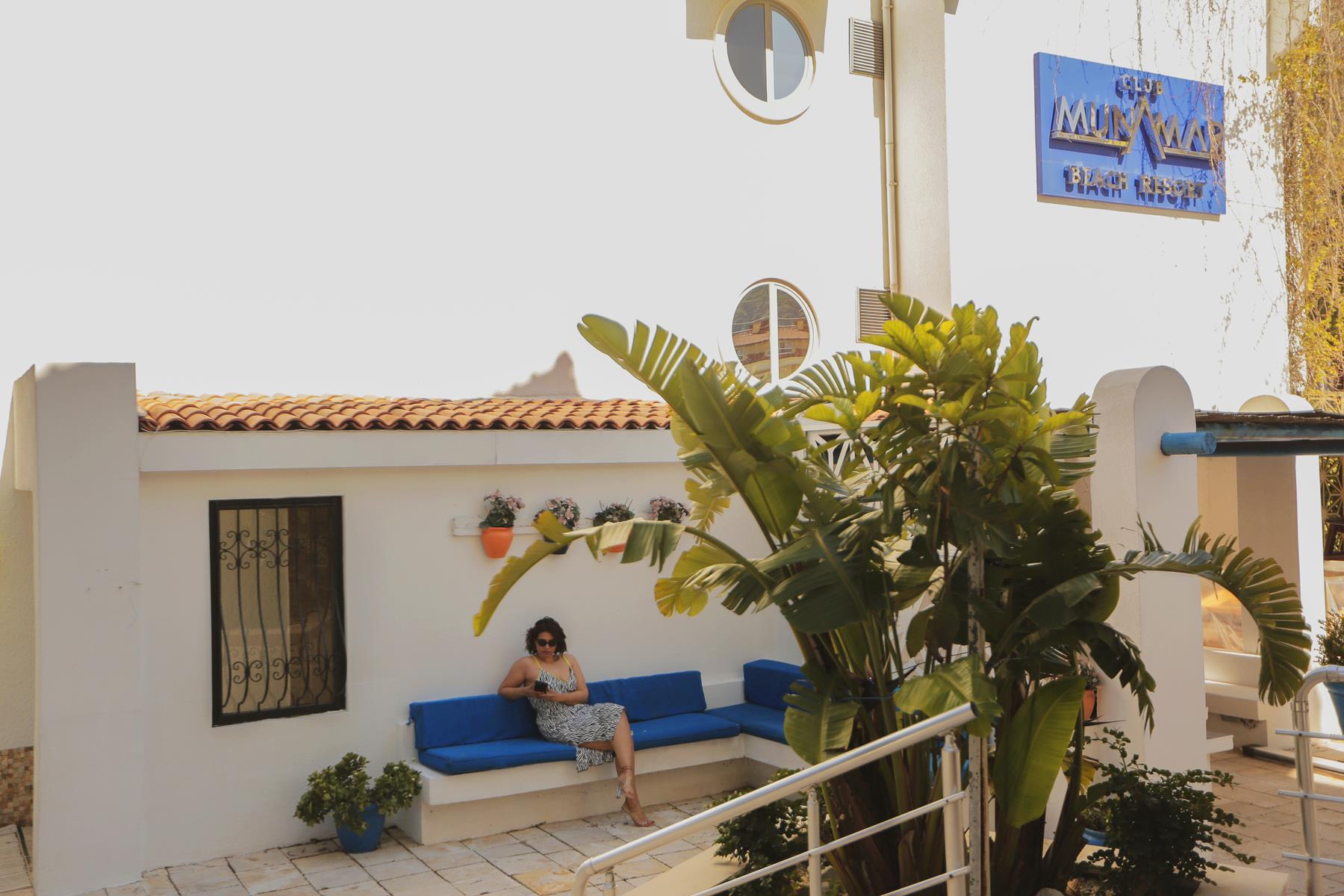 Club Munamar Beach Resort Rezervasyon