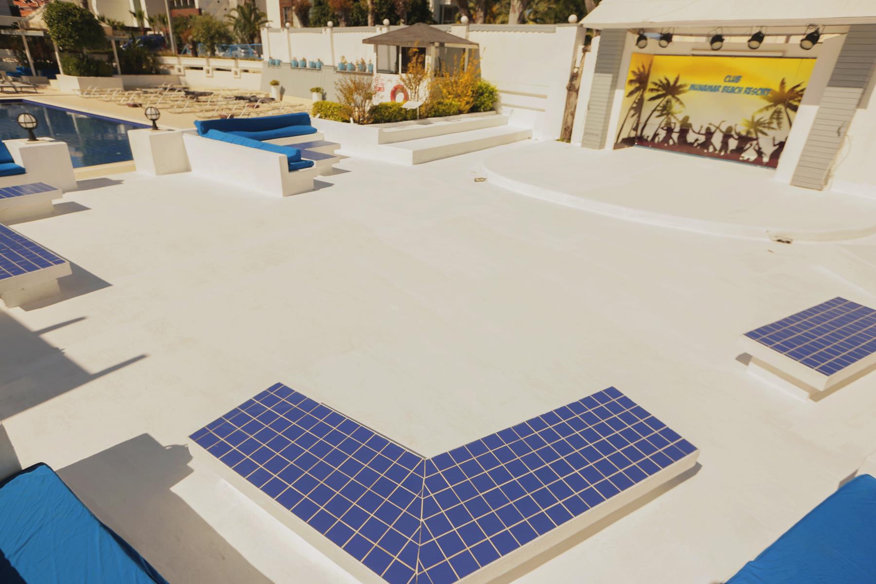 Club Munamar Beach Resort Rezervasyon