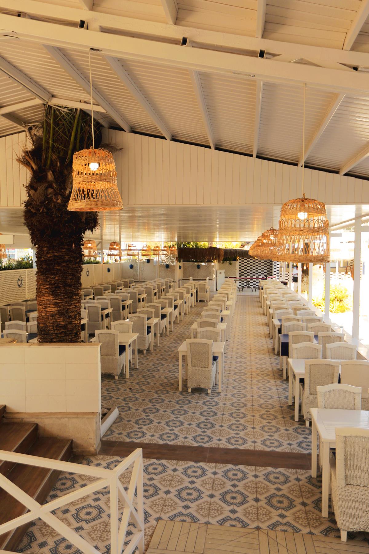 Club Munamar Beach Resort Rezervasyon