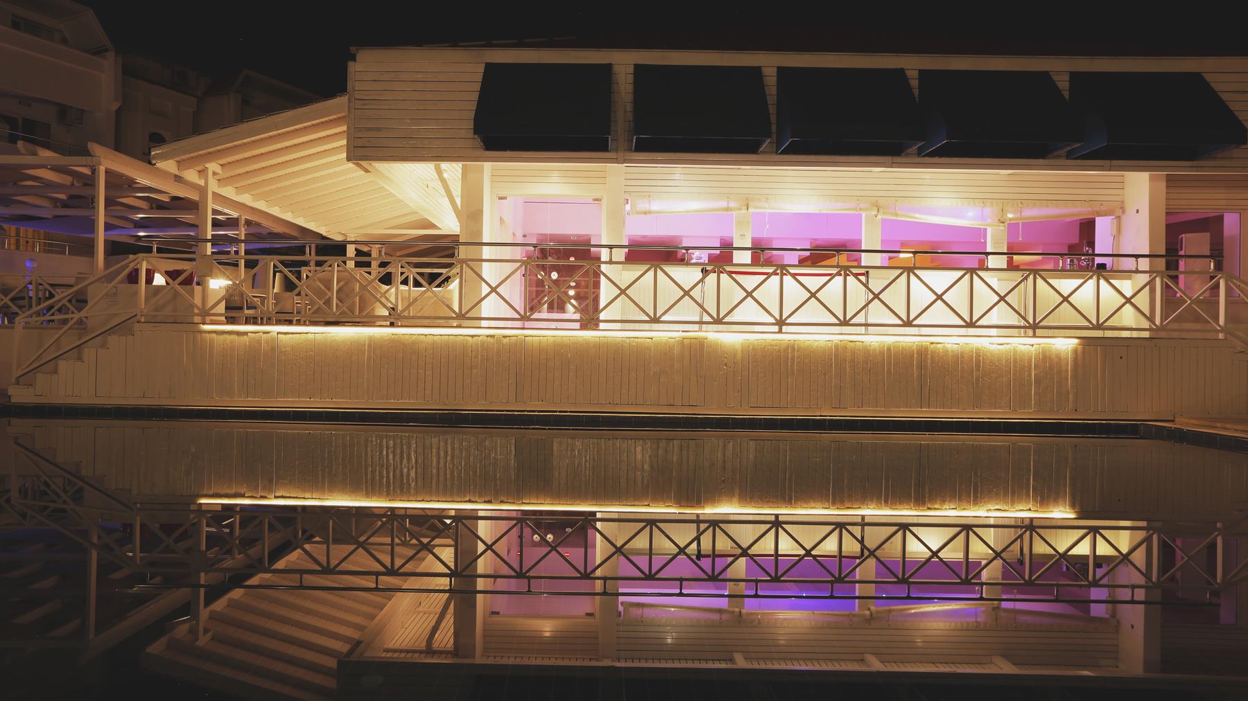 Club Munamar Beach Resort Rezervasyon