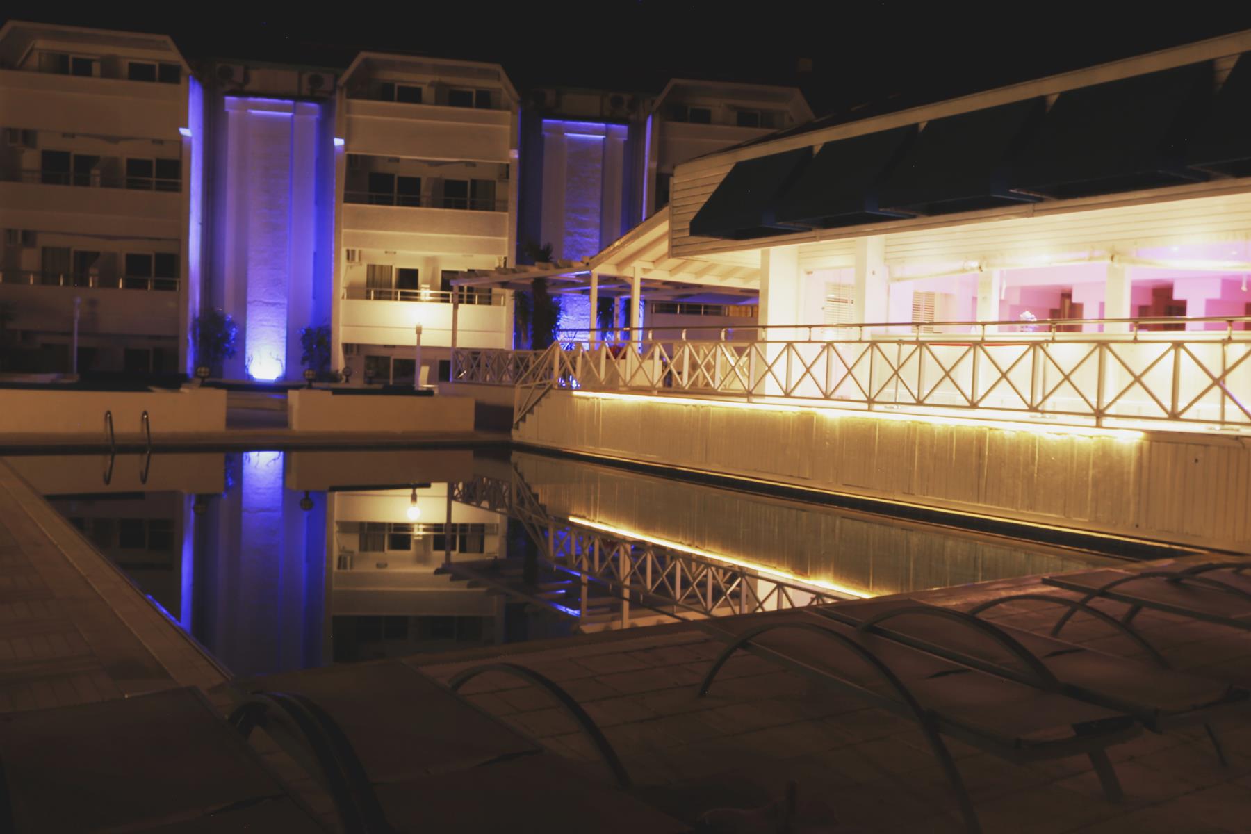 Club Munamar Beach Resort Rezervasyon