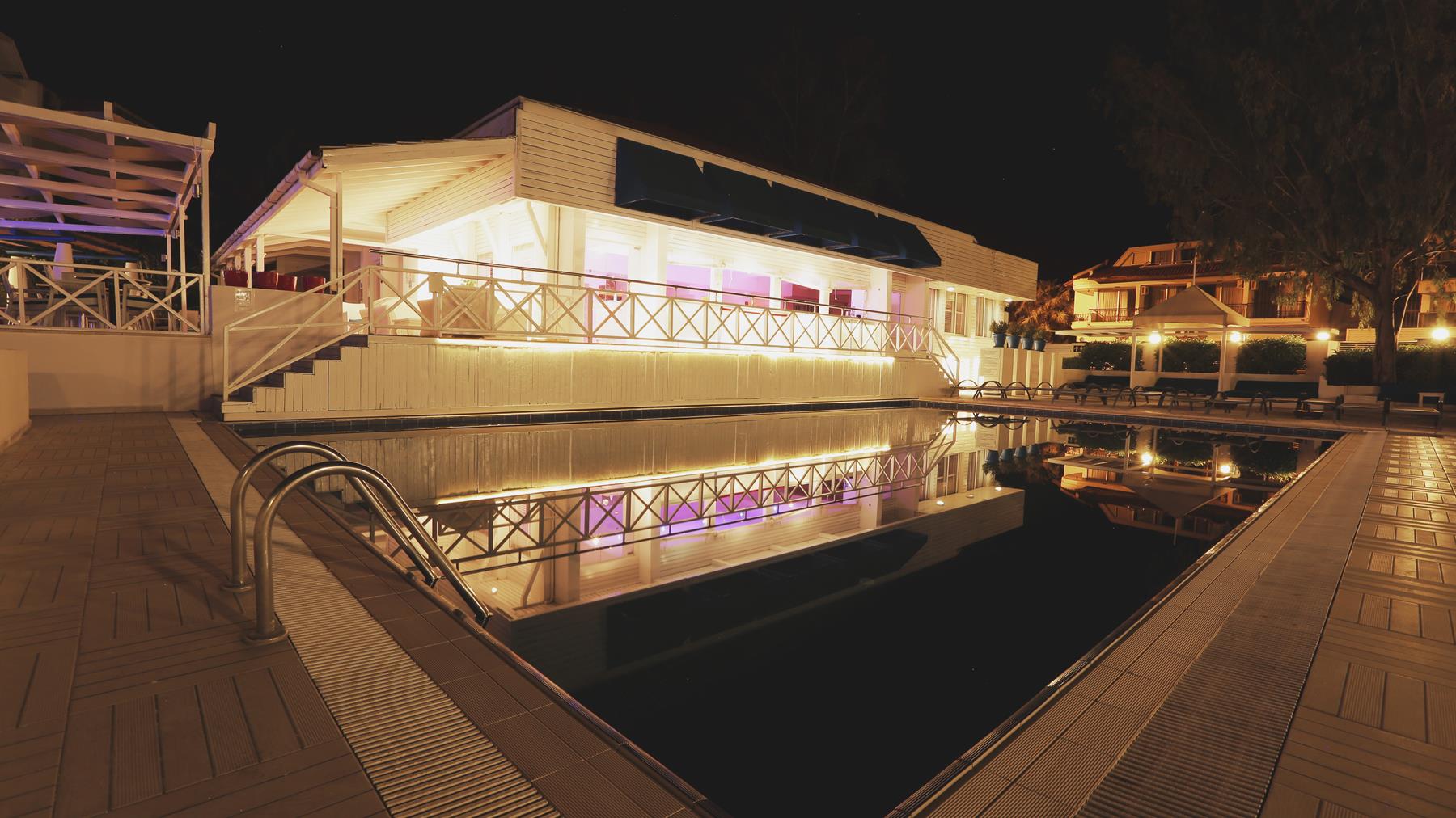 Club Munamar Beach Resort Rezervasyon