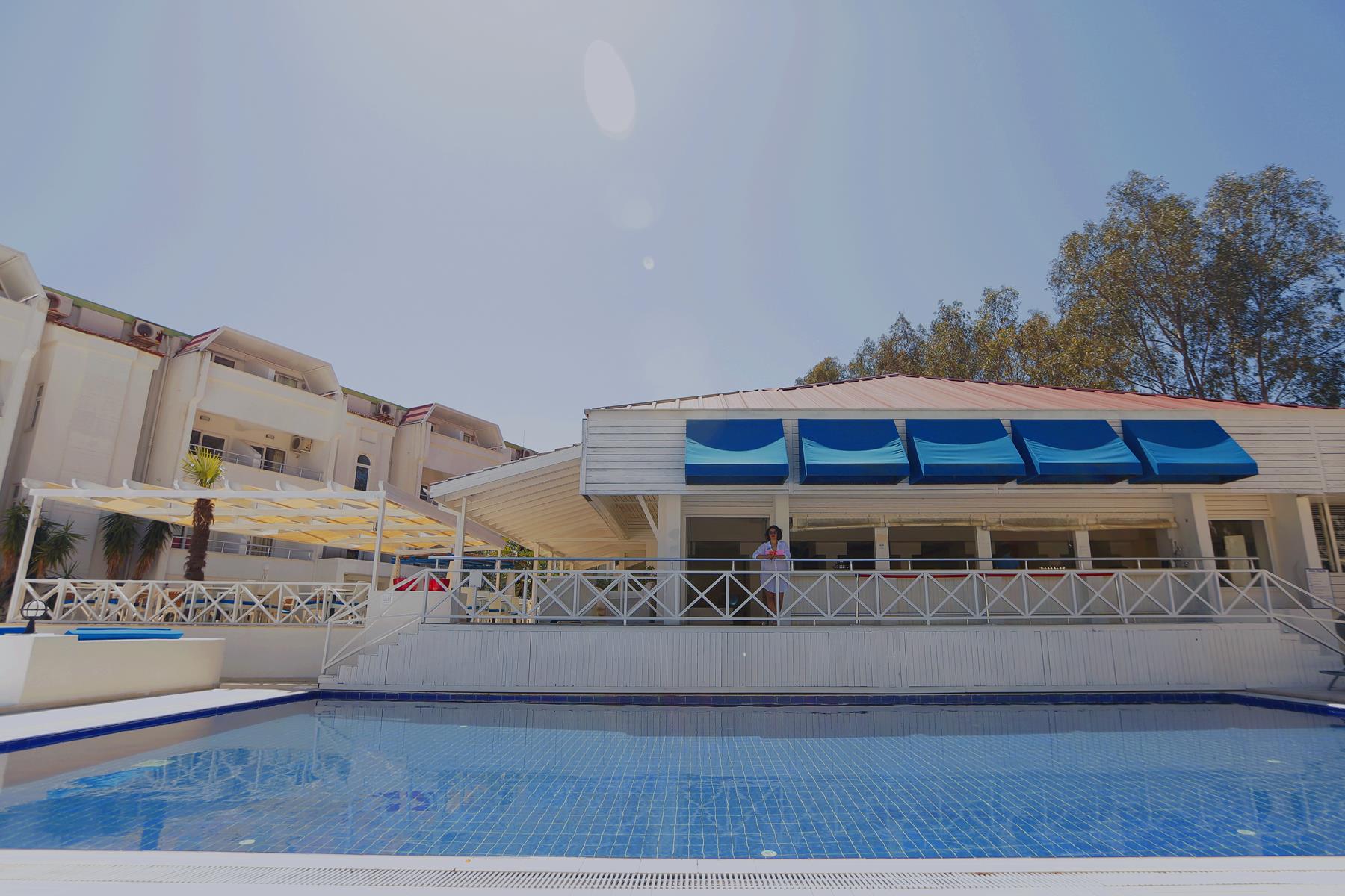 Club Munamar Beach Resort Rezervasyon