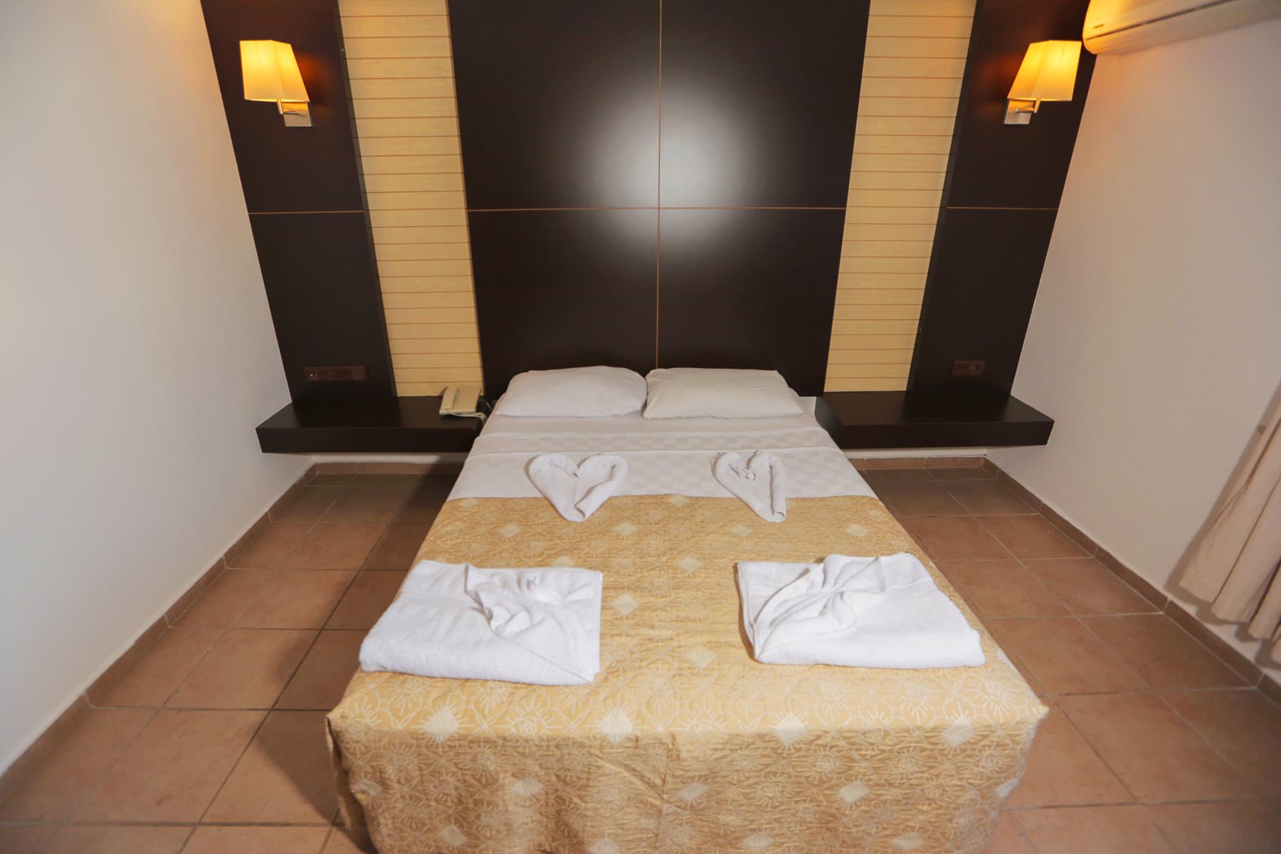 Club Munamar Beach Resort Rezervasyon