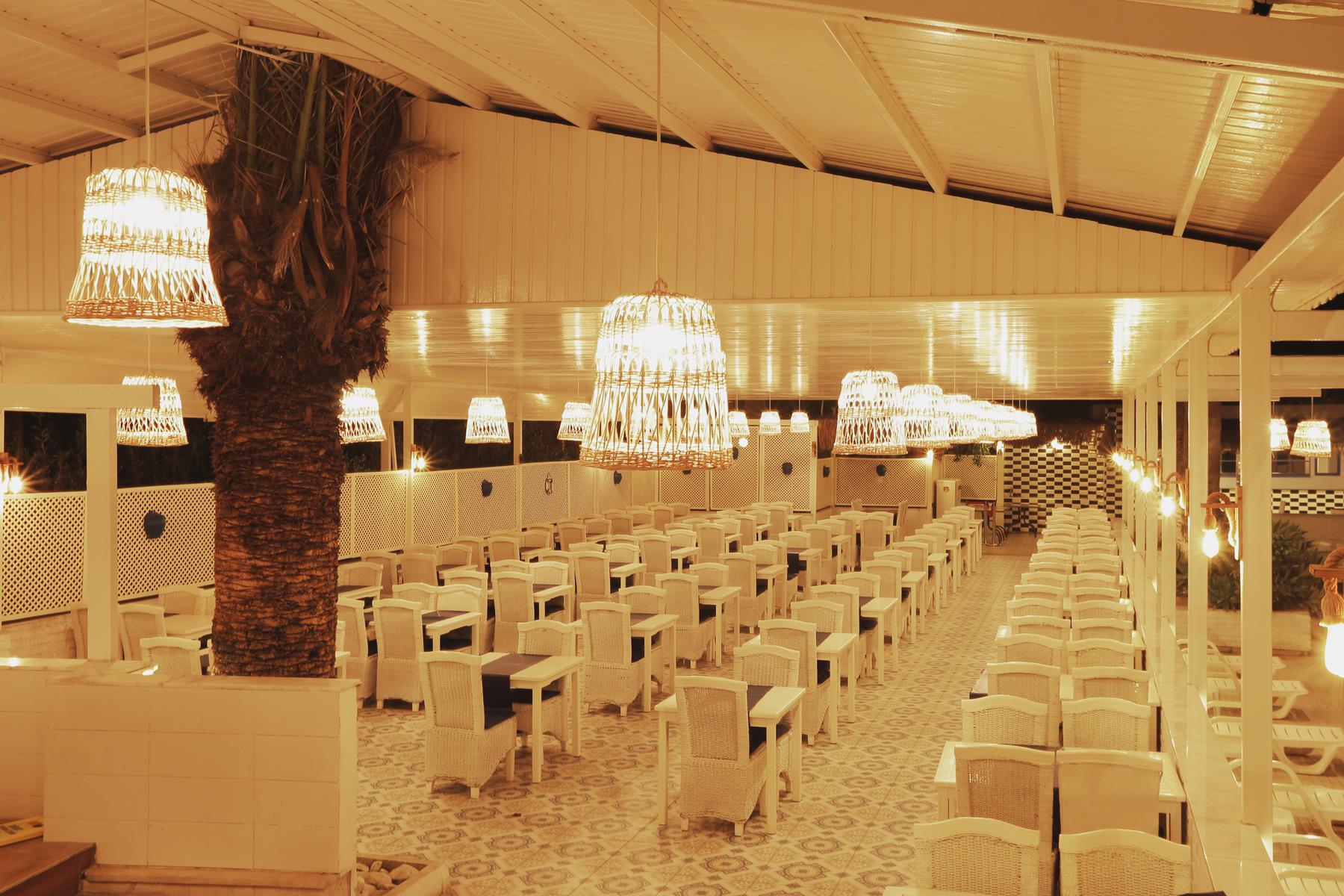 Club Munamar Beach Resort Rezervasyon