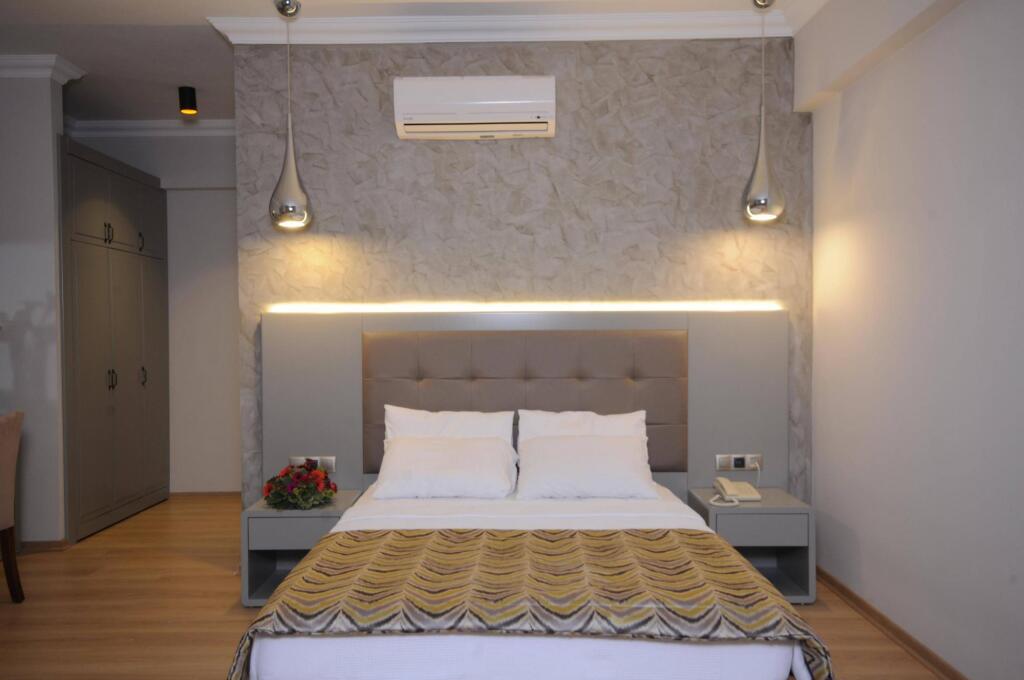 Pasa Beach Hotel Rezervasyon