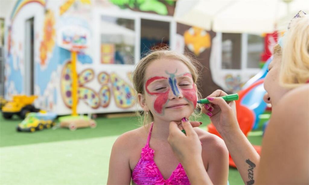 Pasa Beach Hotel Rezervasyon