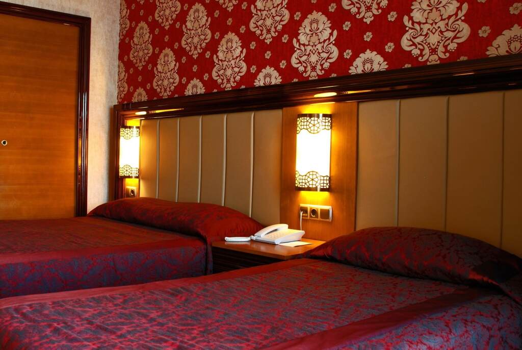 Pasa Beach Hotel Rezervasyon