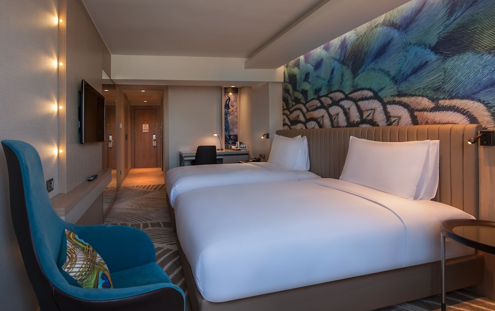 Doubletree by Hilton Istanbul Sirkeci Rezervasyon