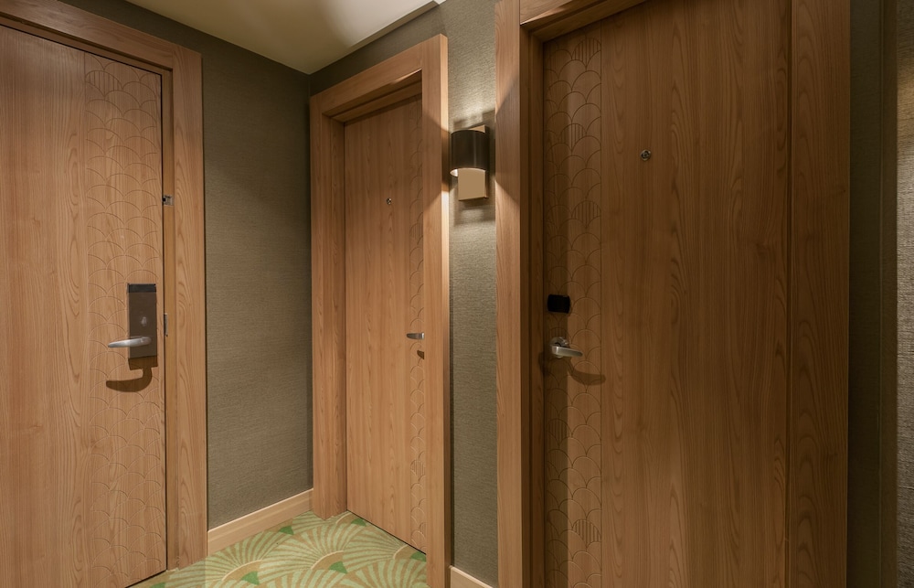 Doubletree by Hilton Istanbul Sirkeci Rezervasyon