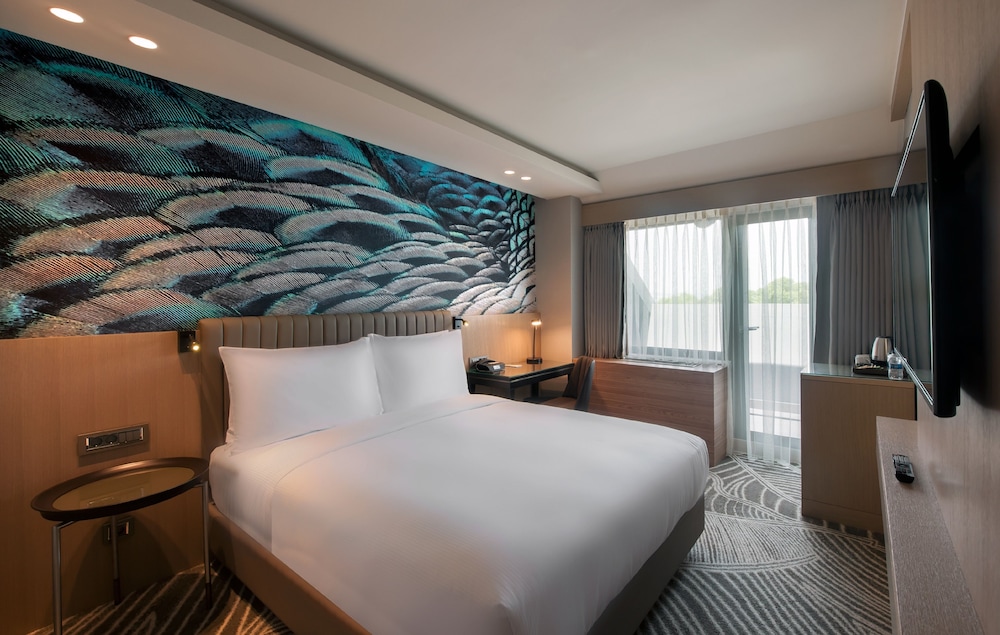 Doubletree by Hilton Istanbul Sirkeci Rezervasyon