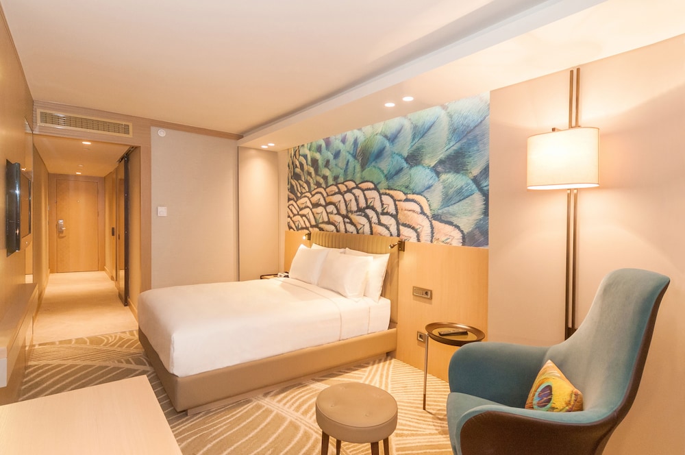 Doubletree by Hilton Istanbul Sirkeci Rezervasyon