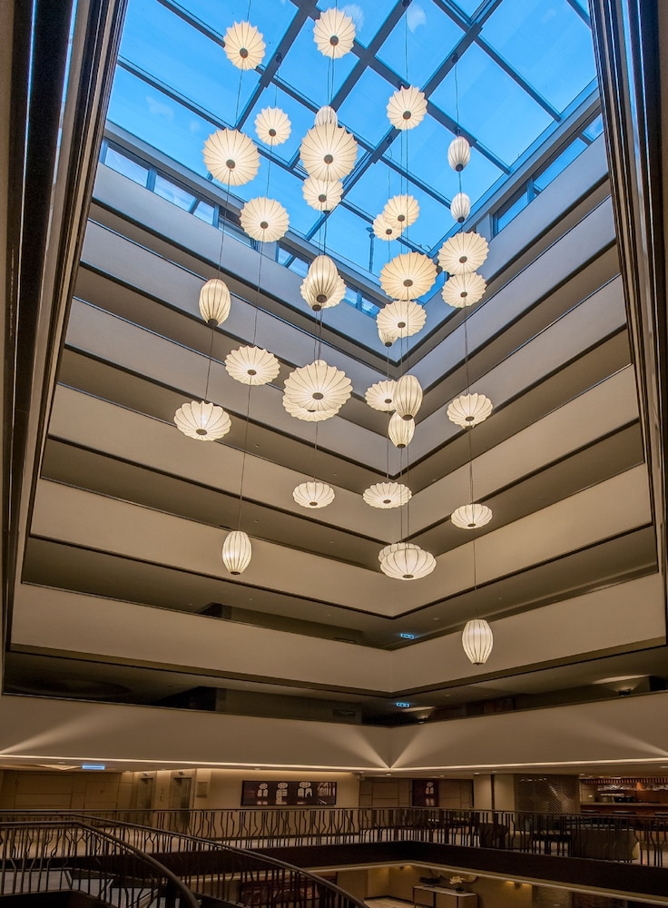 Doubletree by Hilton Istanbul Sirkeci Rezervasyon