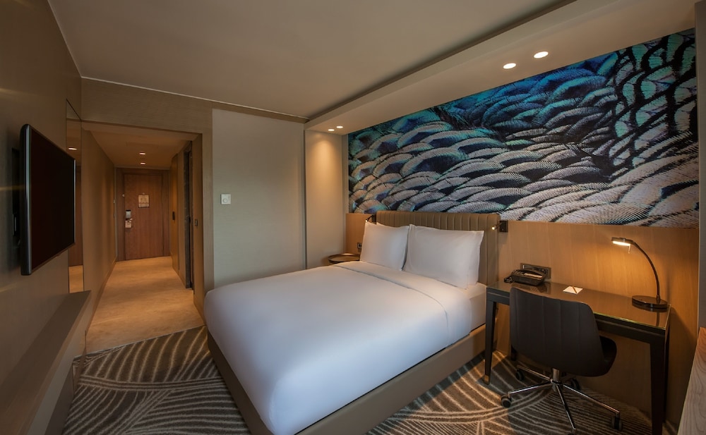 Doubletree by Hilton Istanbul Sirkeci Rezervasyon