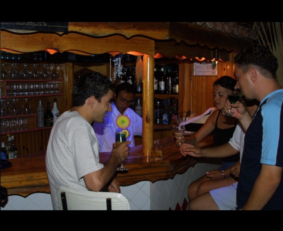 Hotel Saadet Rezervasyon