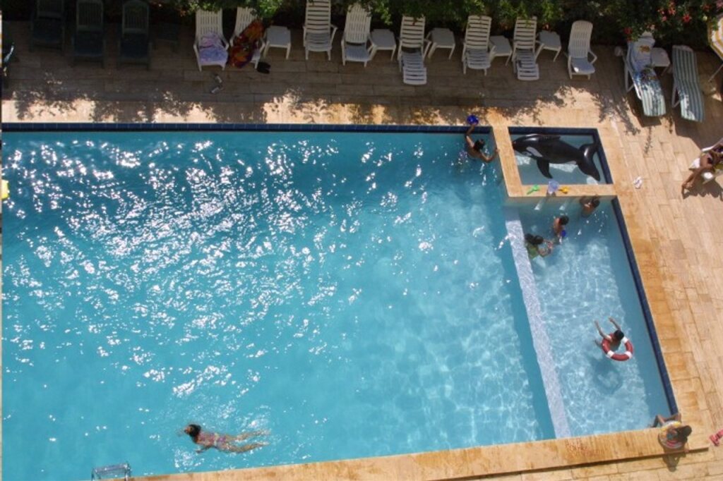 Hotel Saadet Rezervasyon