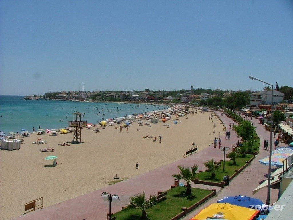 Hotel Saadet Rezervasyon