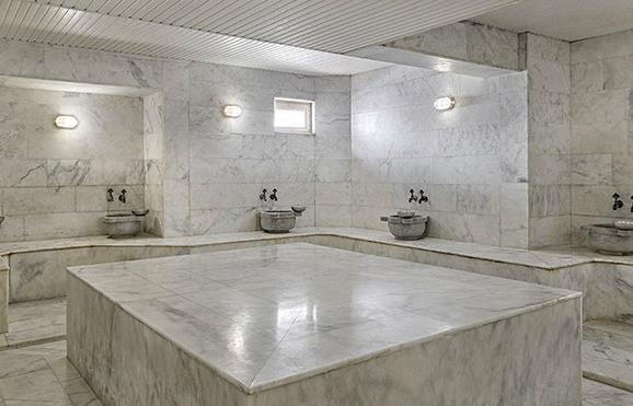 Senza Grand Santana Hotel Rezervasyon