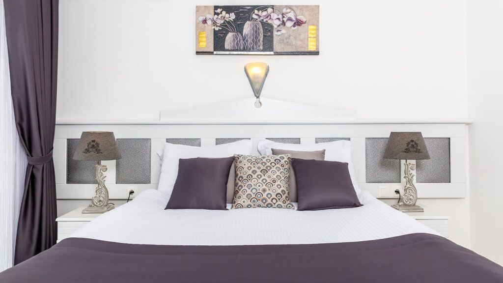 Seray Deluxe Hotel Rezervasyon