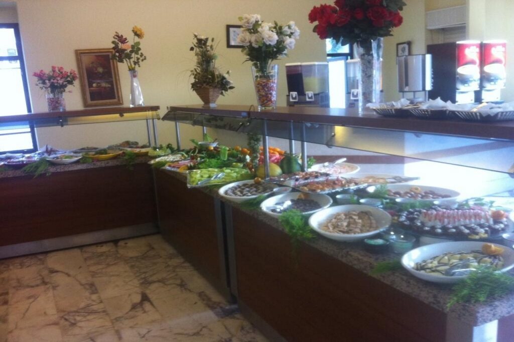 Seray Deluxe Hotel Rezervasyon