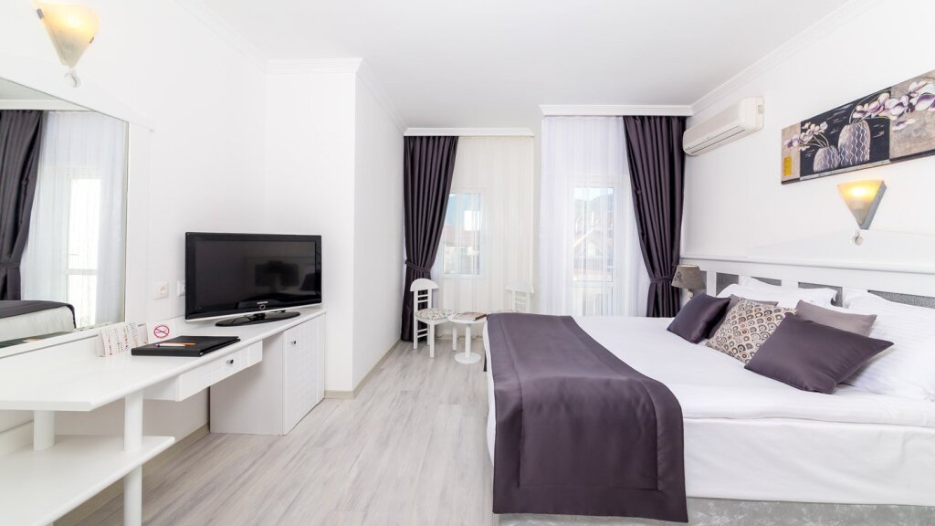 Seray Deluxe Hotel Rezervasyon