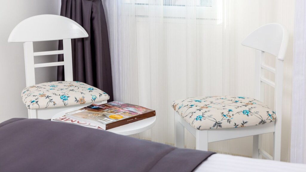 Seray Deluxe Hotel Rezervasyon