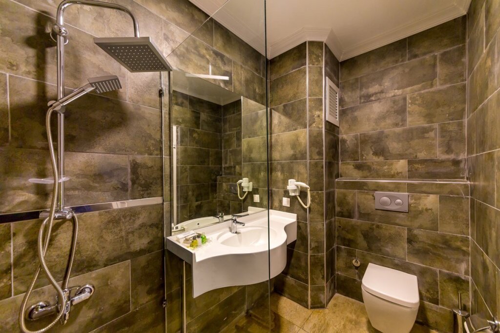 Seray Deluxe Hotel Rezervasyon