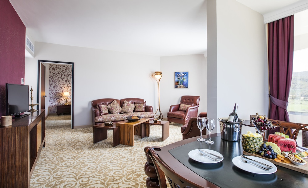 Palm Wings Ephesus Beach Resort Rezervasyon