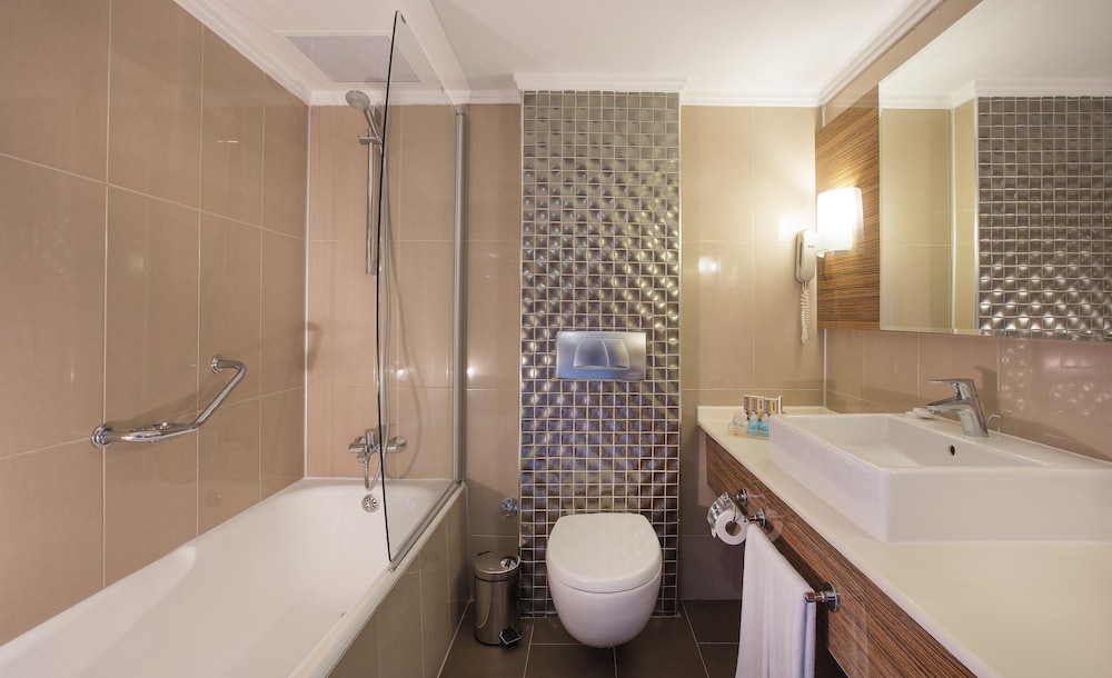 Palm Wings Ephesus Beach Resort Rezervasyon