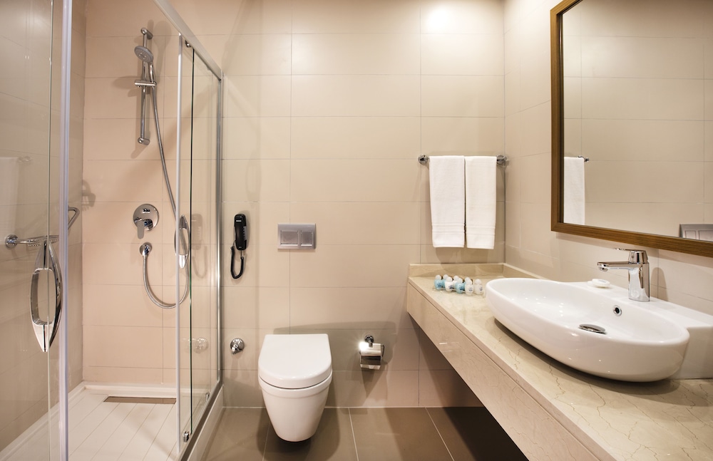 Palm Wings Ephesus Beach Resort Rezervasyon