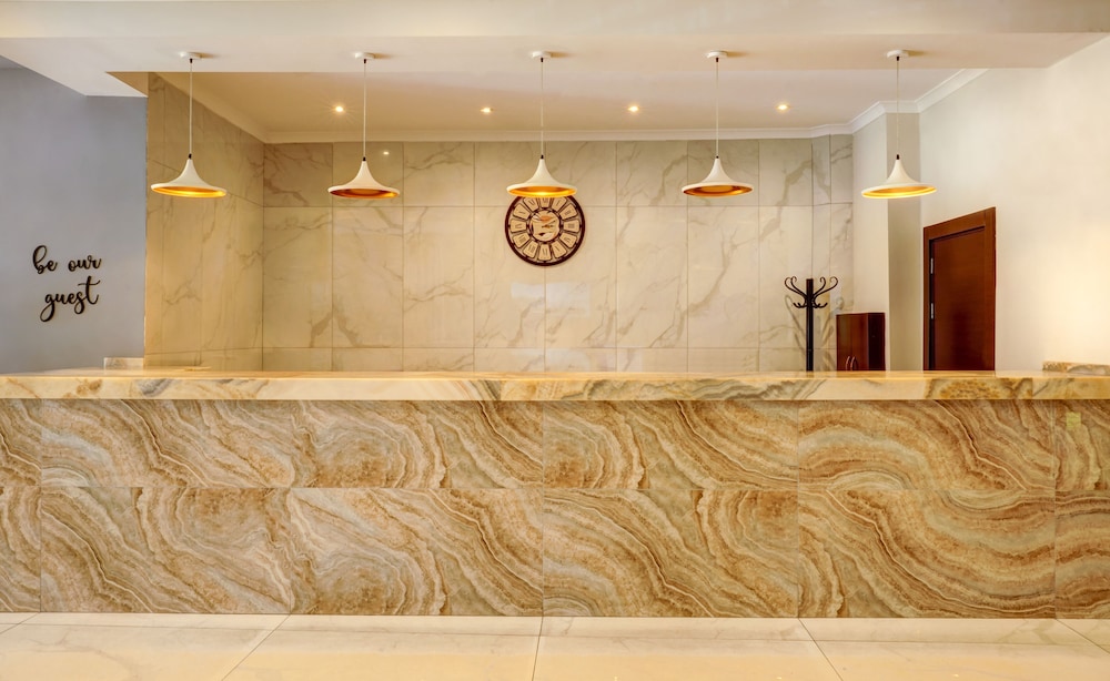 Taç Premier Hotel & Spa Rezervasyon