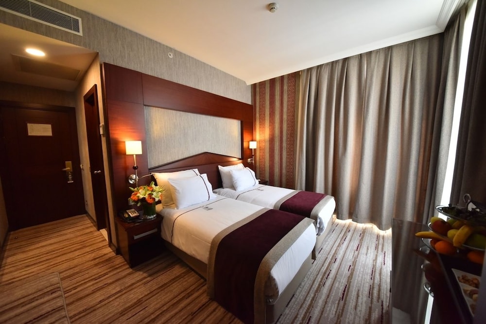 Taksim Gönen Rezervasyon