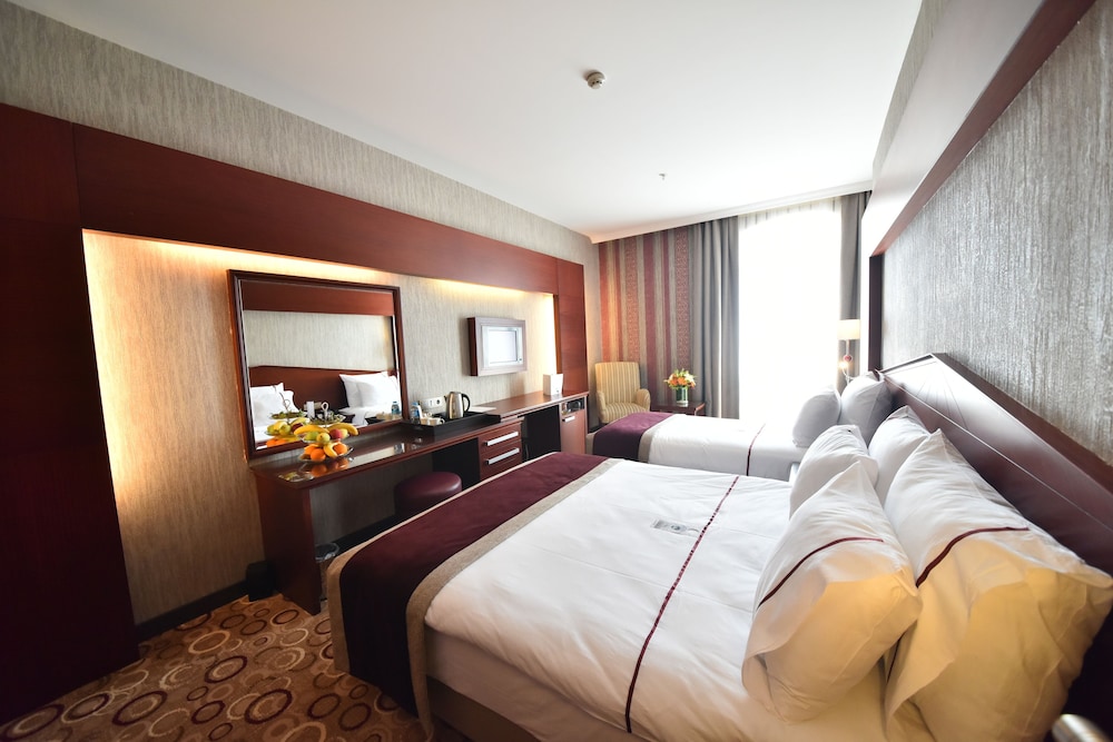 Taksim Gönen Rezervasyon